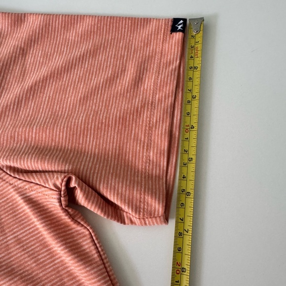 Fish Hippie Polo Collection Casual Polo Shirt - Picture 5 of 9